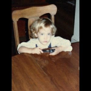 Meet your Posher, Shannon